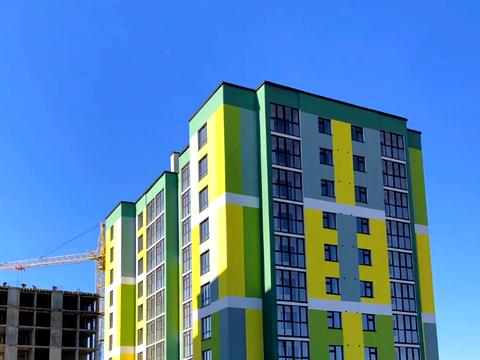 квартира за адресою Микулинецька вул., 117