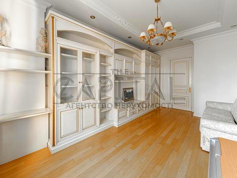 квартира по адресу Ковпака ул., 17