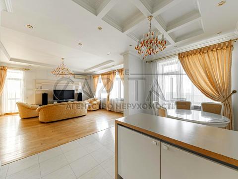 квартира по адресу Ковпака ул., 17