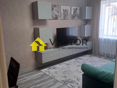 квартира за адресою Миру просп., 32