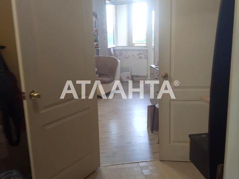 квартира по адресу Бреуса ул., 65