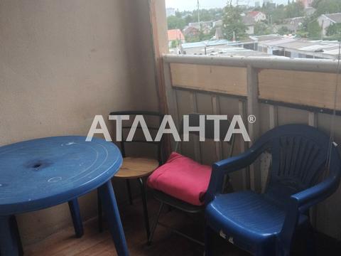 квартира по адресу Бреуса ул., 65