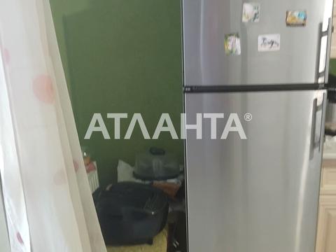квартира по адресу Бреуса ул., 65