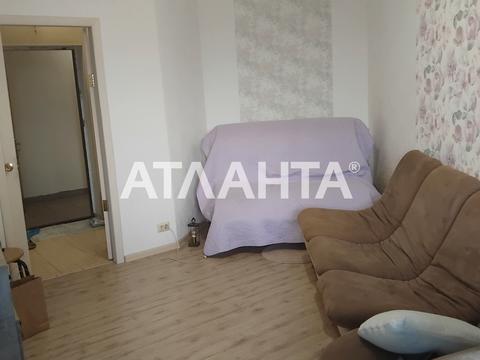 квартира по адресу Бреуса ул., 65