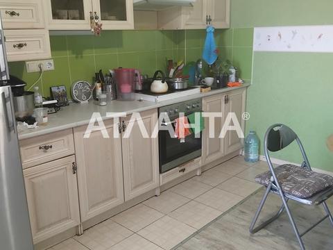 квартира по адресу Бреуса ул., 65