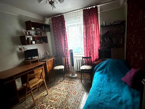 квартира за адресою Березняківська вул., 14