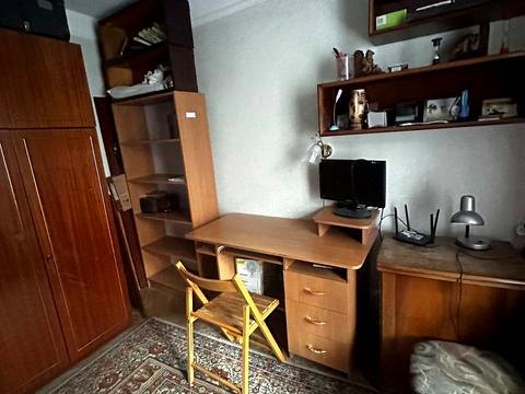 квартира за адресою Березняківська вул., 14