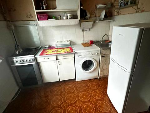 квартира за адресою Березняківська вул., 14