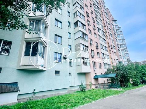 квартира за адресою Вишгород, Шевченка вул., 2-Д