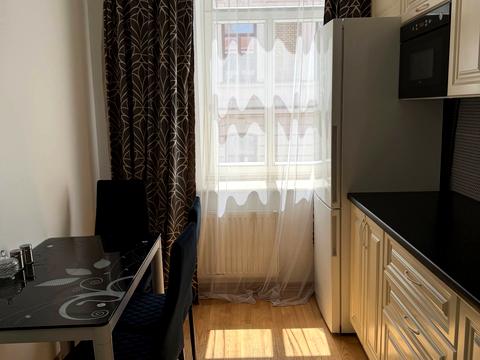 квартира за адресою Гетьмана Петра Дорошенка вул. (Жовтнева), 34