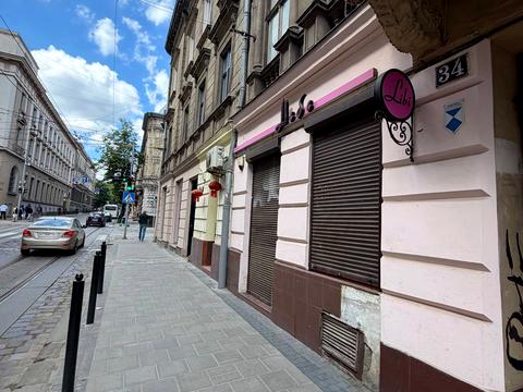 квартира за адресою Гетьмана Петра Дорошенка вул. (Жовтнева), 34