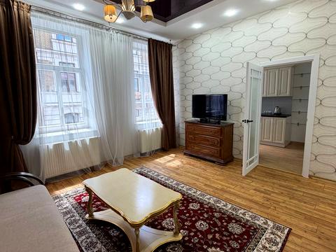 квартира за адресою Гетьмана Петра Дорошенка вул. (Жовтнева), 34