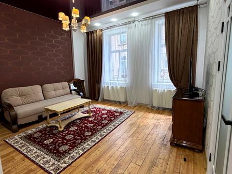 квартира за адресою Гетьмана Петра Дорошенка вул. (Жовтнева), 34