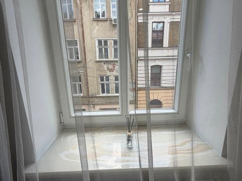 квартира за адресою Гетьмана Петра Дорошенка вул. (Жовтнева), 34