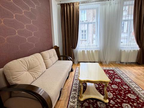 квартира за адресою Гетьмана Петра Дорошенка вул. (Жовтнева), 34