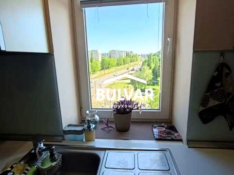 квартира по адресу Тракторостроителей просп., 79/42