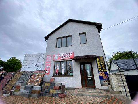 комерційна за адресою Шумськ, Українська вул., 77а