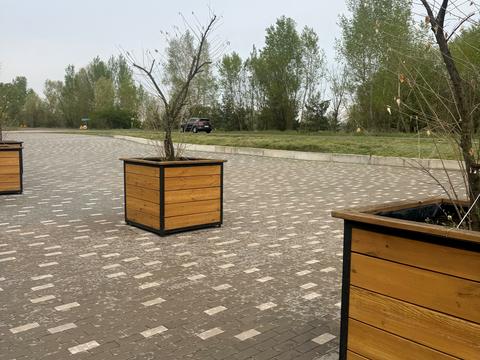 коммерческая по адресу Спаська, 5