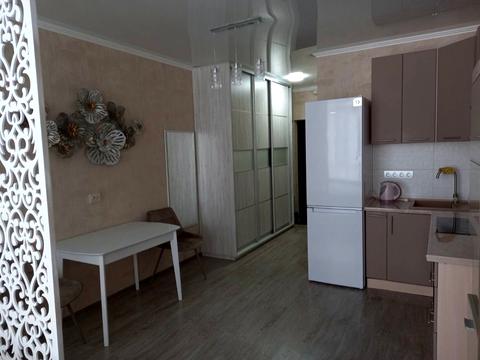 квартира за адресою Каховська вул., 62-А