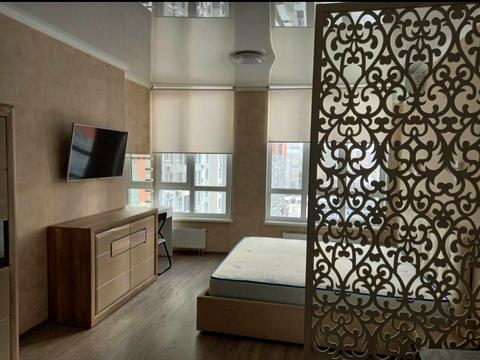 квартира за адресою Каховська вул., 62-А