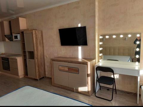 квартира по адресу Каховская ул., 62-А