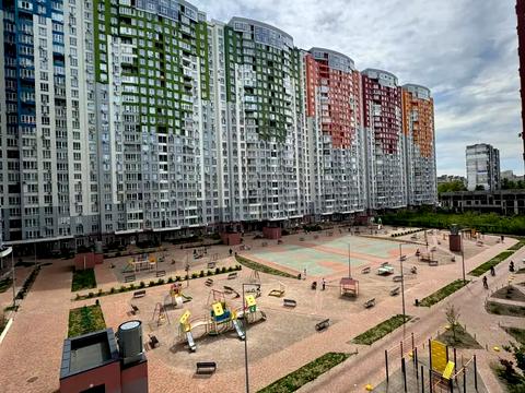 квартира за адресою Каховська вул., 62-А