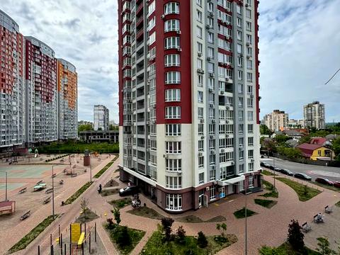 квартира за адресою Каховська вул., 62-А
