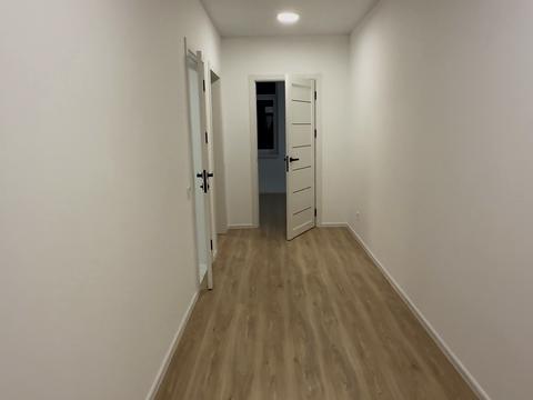 квартира по адресу Даниила Щербаковского ул. (Щербакова), 52