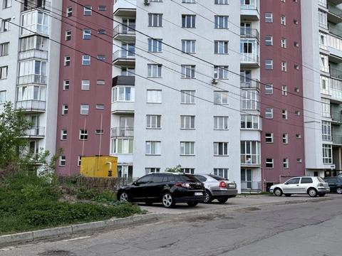 квартира по адресу Медовой Пещеры ул. (Пересады), 40