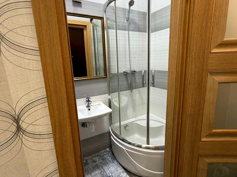 квартира за адресою Гетьмана Петра Дорошенка вул. (Жовтнева), 34