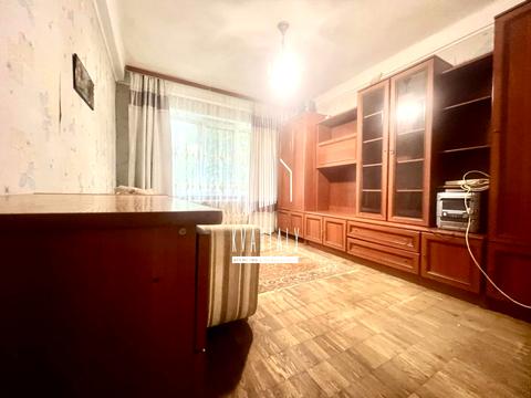 квартира за адресою Парково-Сирецька вул. (Тимофія Шамрила), 12-А
