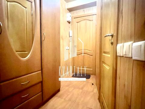 квартира за адресою Парково-Сирецька вул. (Тимофія Шамрила), 12-А