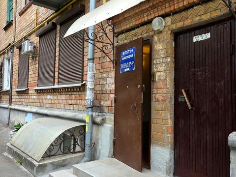 коммерческая по адресу Бастионная ул., 2/1
