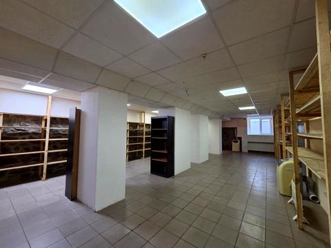 коммерческая по адресу Бастионная ул., 2/1