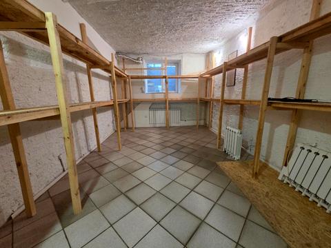 коммерческая по адресу Бастионная ул., 2/1
