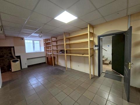 коммерческая по адресу Бастионная ул., 2/1