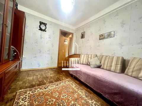 квартира за адресою Парково-Сирецька вул. (Тимофія Шамрила), 12-А