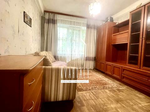 квартира за адресою Парково-Сирецька вул. (Тимофія Шамрила), 12-А