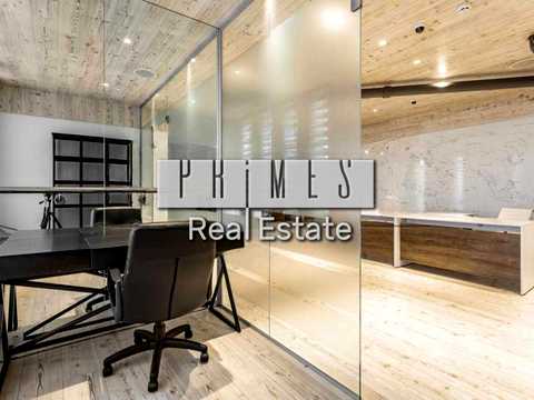 комерційна за адресою Андрія Верхогляда вул. (Михайла Драгомирова), 12