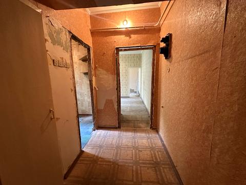 квартира по адресу Волынская ул., 4
