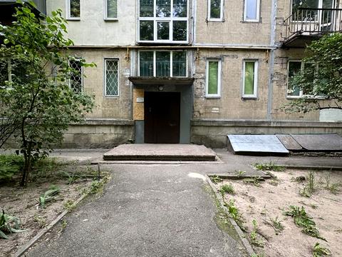 квартира по адресу Волынская ул., 4