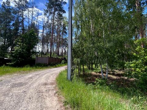 ділянка за адресою Михайлівська