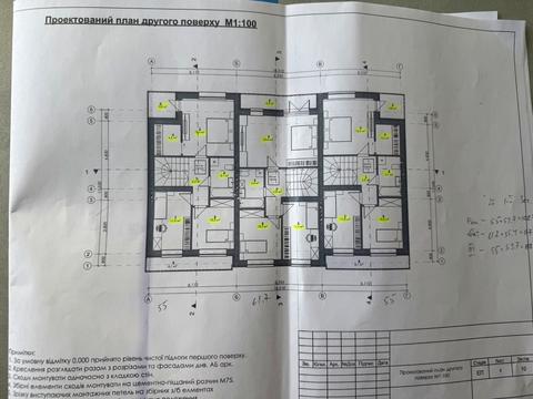дом по адресу Січових Стрільців