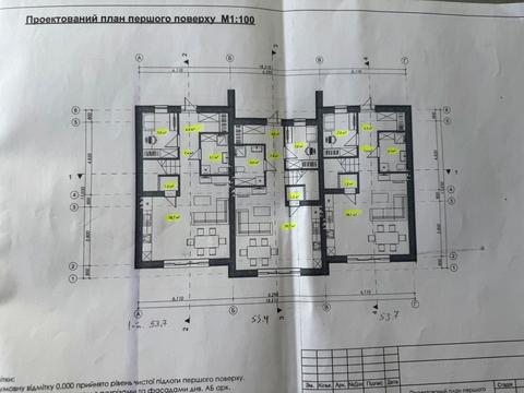 дом по адресу Січових Стрільців