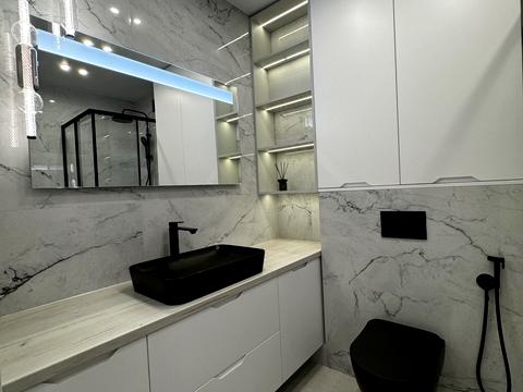 квартира по адресу Співдружності ул., 8