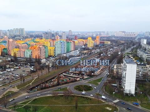 квартира за адресою Соборності просп. (Возз'єднання), 30-А