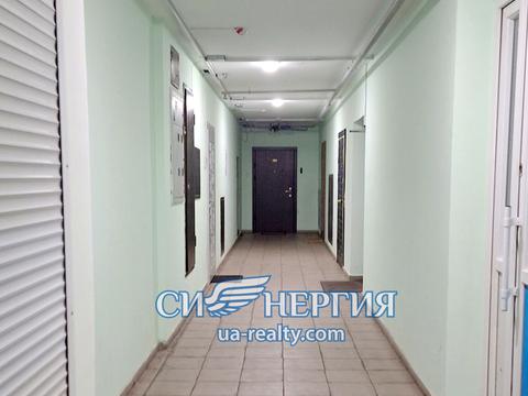квартира за адресою Соборності просп. (Возз'єднання), 30-А