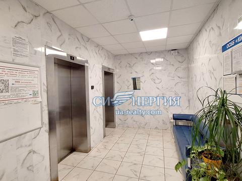 квартира за адресою Соборності просп. (Возз'єднання), 30-А