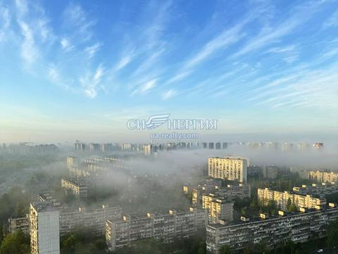 квартира за адресою Соборності просп. (Возз'єднання), 30-А