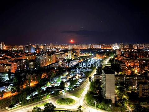 квартира за адресою Соборності просп. (Возз'єднання), 30-А
